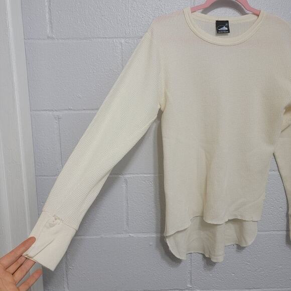 Waffle Knit Long Underwear 2XL - Picture 4 of 7